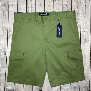 DESERT DUNES Cargo Shorts